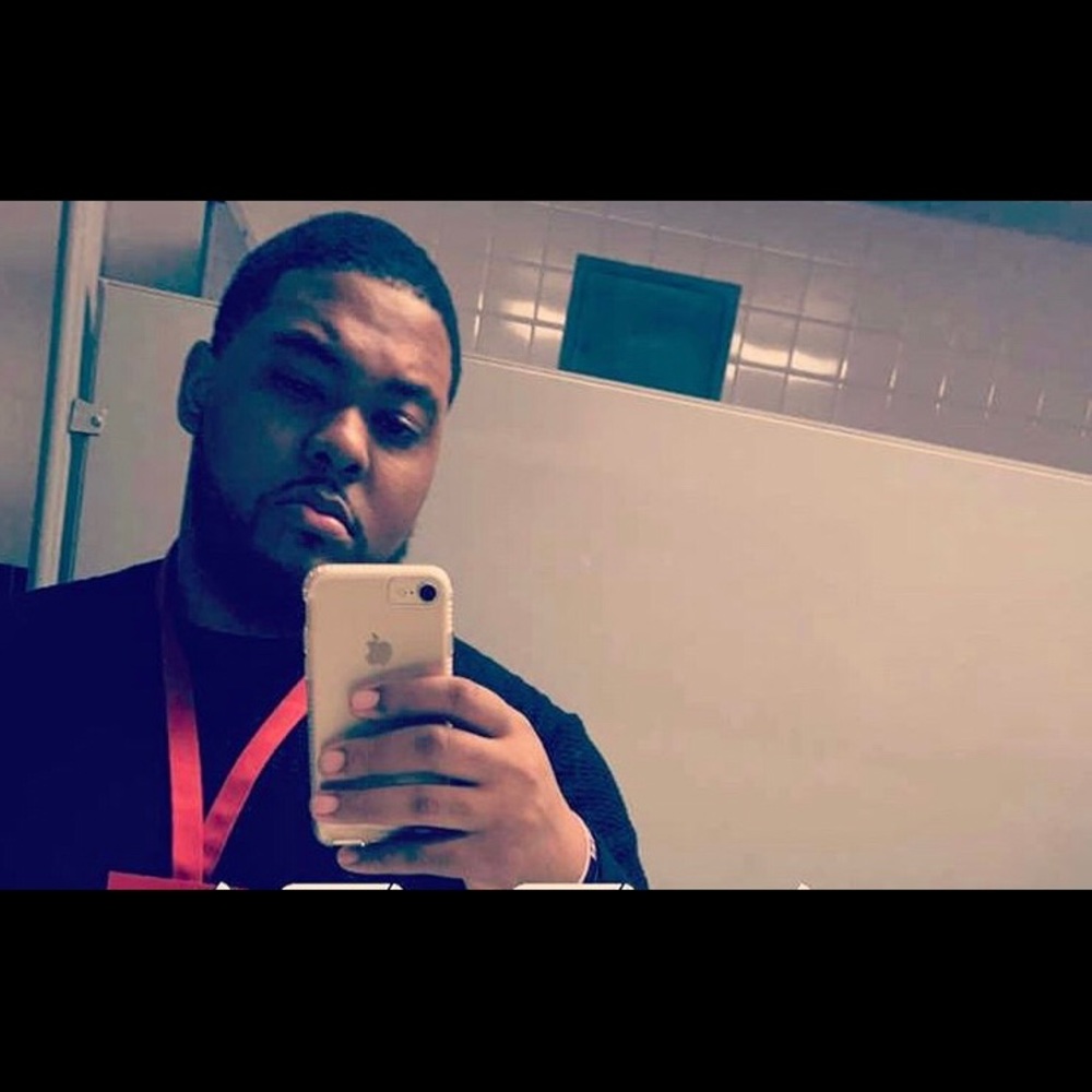 Meet your Posher, Brandon